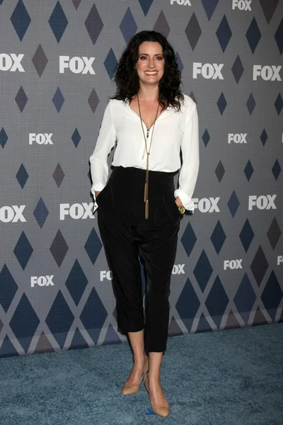 Skuespiller Paget Brewster – stockfoto