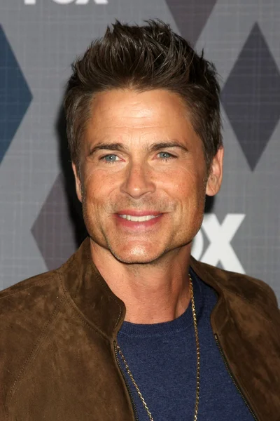 Actor Rob Lowe — Stock Photo, Image