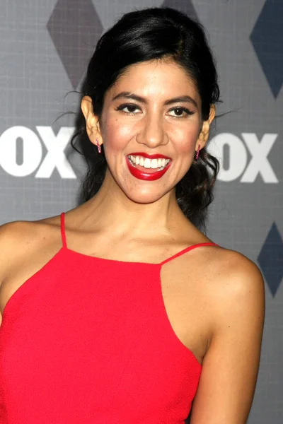 Atriz Stephanie Beatriz — Fotografia de Stock