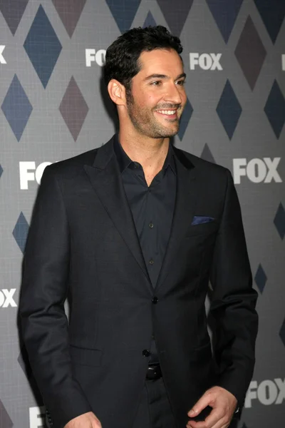 Actor Tom Ellis — Foto de Stock