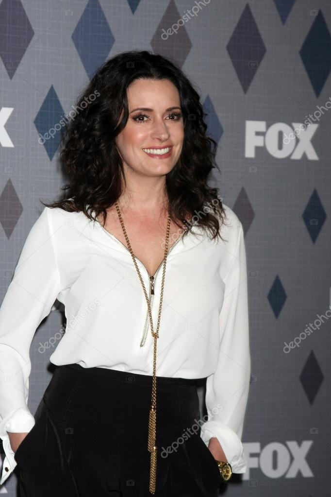 Actress Paget Brewster Stock Photo Actress Paget Brewster Stock Photo
