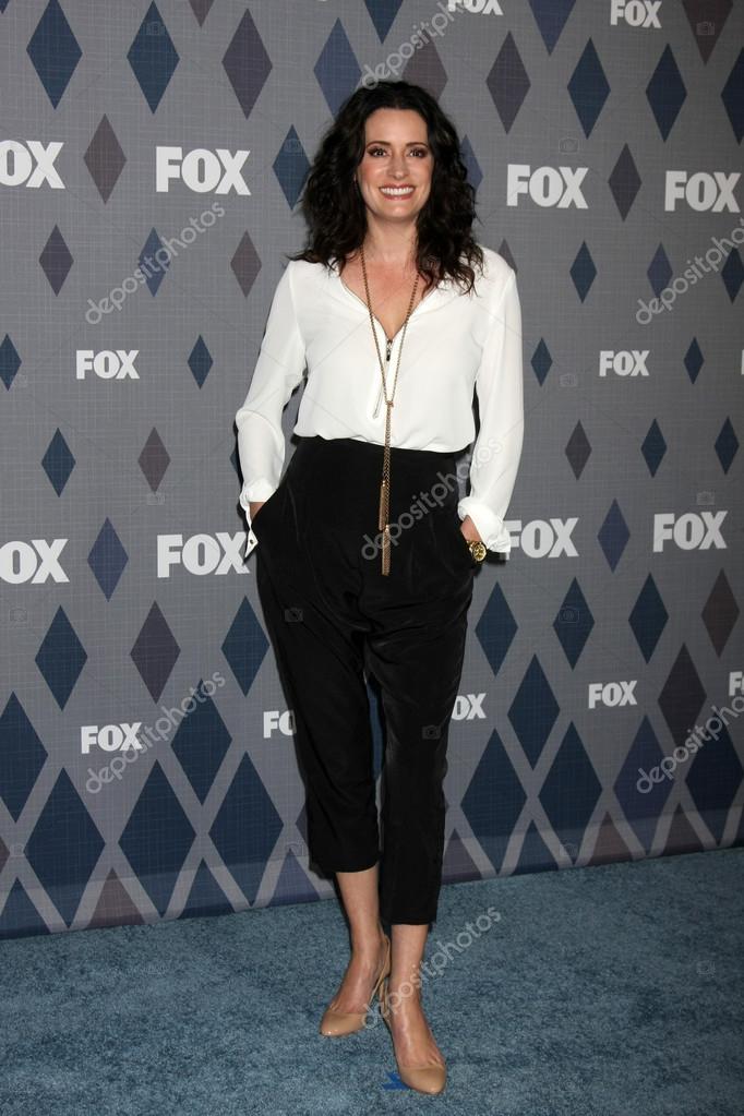 Actress Paget Brewster Stock Photo Actress Paget Brewster Stock Photo