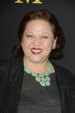 actress Amy Hill