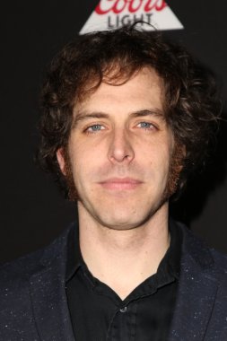 Aktör Jonathan Krisel