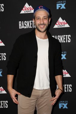 aktör Desmin Borges