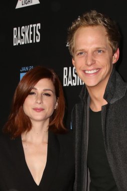 Baskets Red Carpet Event