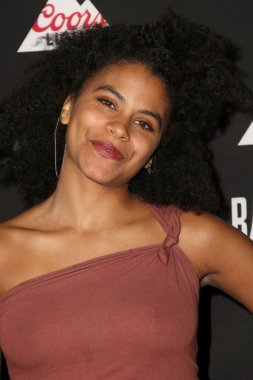 actress Zazie Beetz