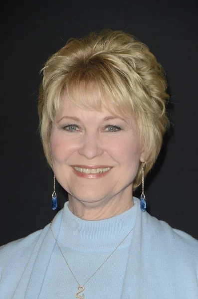 Actress Dee Wallace — Stock Photo, Image