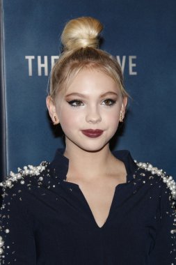 aktris Jordyn Jones