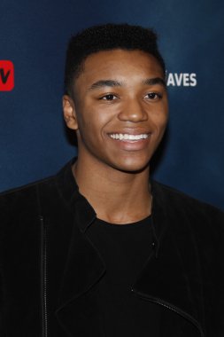 actor Josh Levi