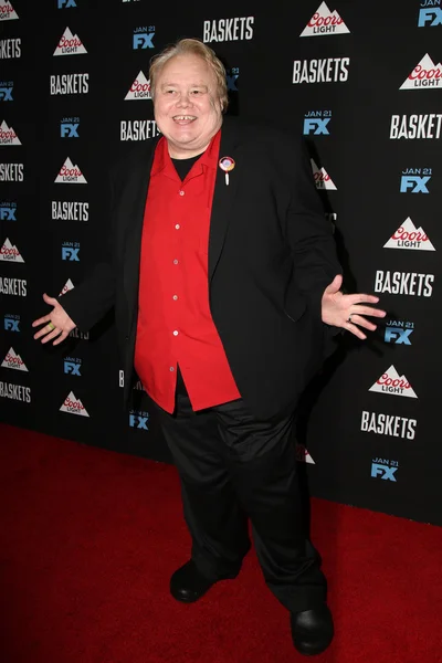 Acteur Louie Anderson — Photo