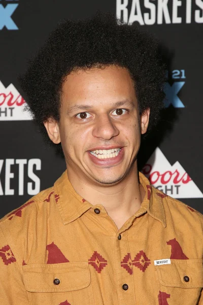 Actor Eric Andre — Stock Photo, Image