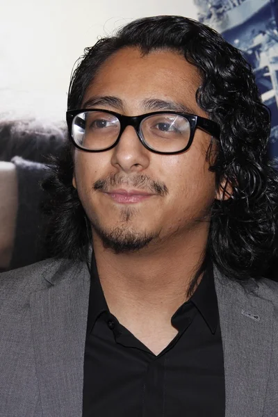 Skådespelaren Tony Revolori — Stockfoto