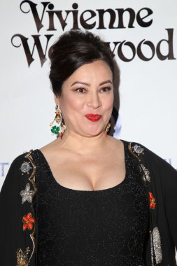 aktris Jennifer Tilly