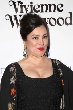 aktris Jennifer Tilly