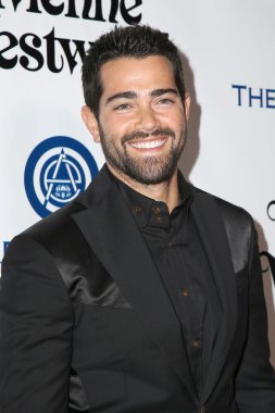 aktör Jesse Metcalf