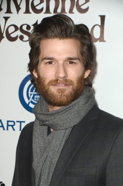 aktör Johnny Whitworth