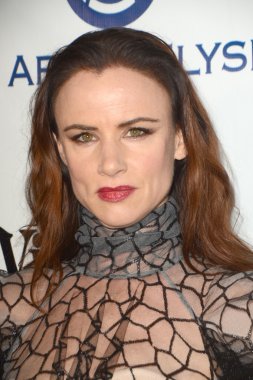 Aktris Juliette Lewis