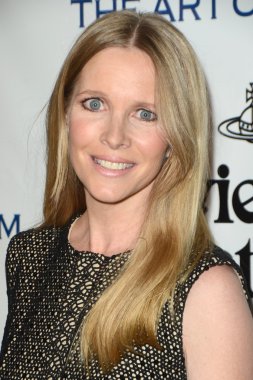 aktris Lauralee Bell