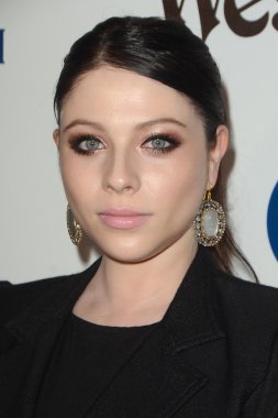 Aktris Michelle Trachtenberg