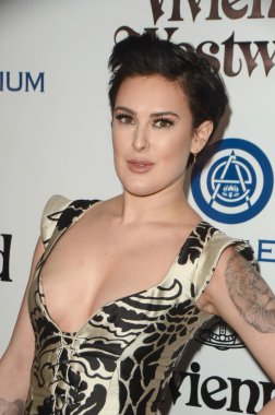 Aktris Rumer Willis