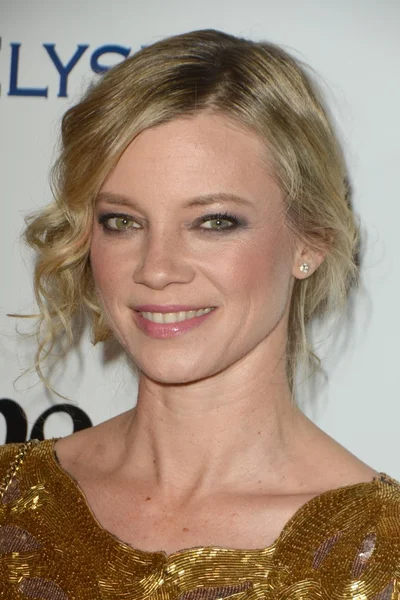 Actress Amy Smart — Stock Photo, Image