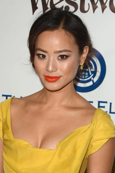 L'actrice Jamie Chung — Photo