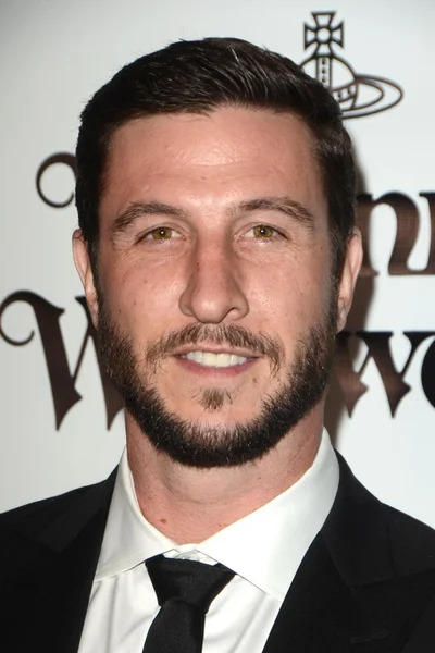 Attore Pablo Schreiber — Foto Stock