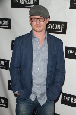 aktör Zack Ward