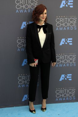 actress Aya Cash