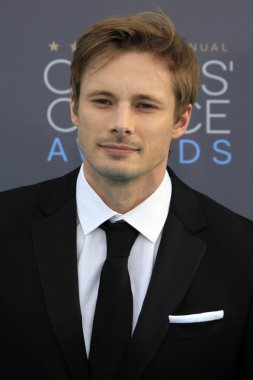 actor Bradley James