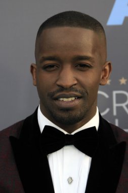 aktör Elijah Kelley