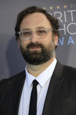 Aktör Eric Wareheim