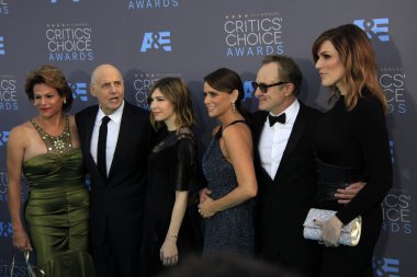 Aktör Jeffrey Tambor