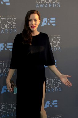 Aktris Liv Tyler