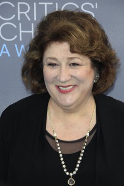 aktris Margo Martindale