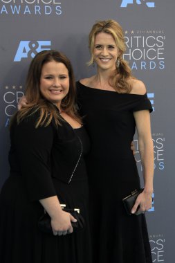 Nicole Rocklin, Blye Pagon Faust