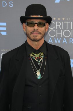 Aktör Raoul Trujillo