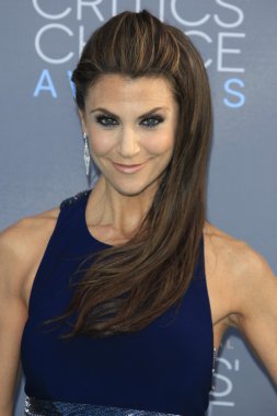 Aktris Samantha Harris