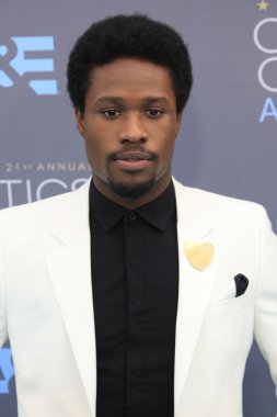 aktör Shameik Moore