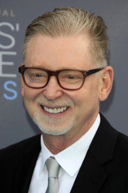 aktör Warren Littlefield