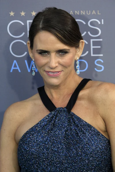 Skådespelerskan Amy Landecker — Stockfoto