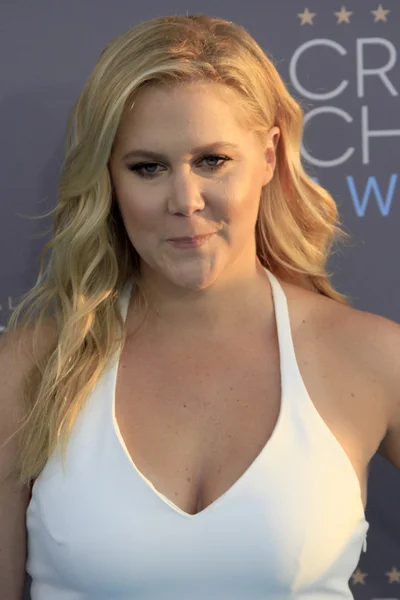 Aktris Amy Schumer — Stok fotoğraf