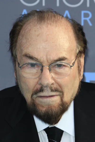 Ator James Lipton — Fotografia de Stock