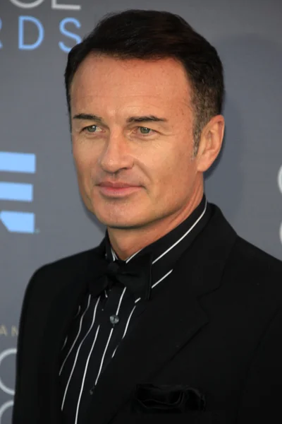 Ator Julian McMahon — Fotografia de Stock