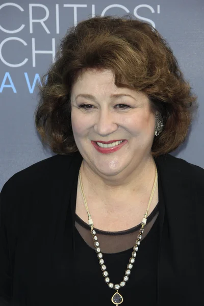 Actriz Margo Martindale — Foto de Stock