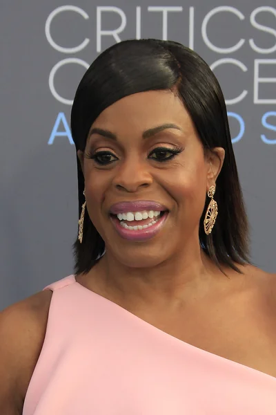 Actrice Niecy Nash — Stockfoto