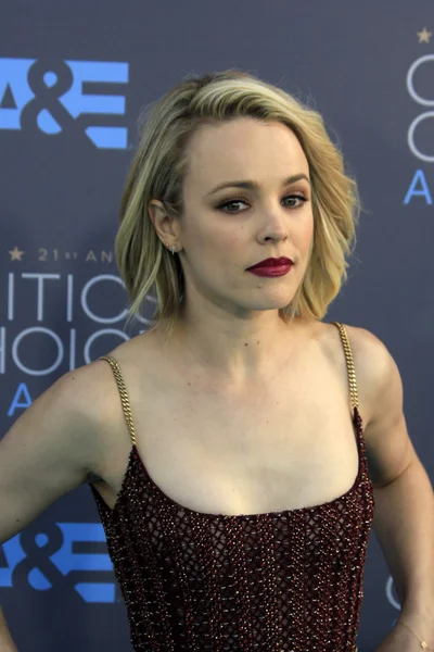 L'actrice Rachel McAdams — Photo