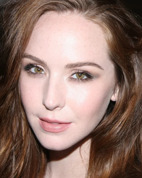 L'actrice Camryn Grimes — Photo