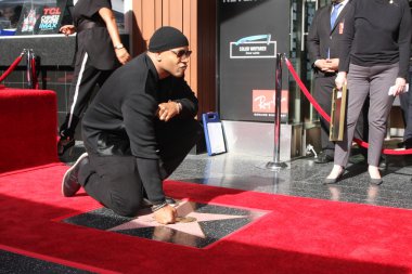 aktör Ll Cool J
